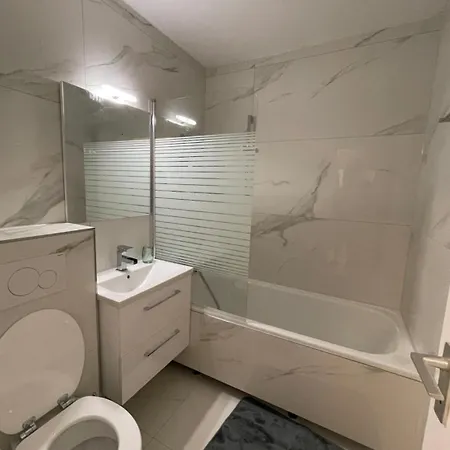 Urlaub In Enzkloessterle