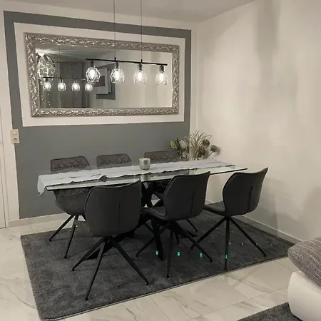 Apartment Urlaub In Enzklößterle *