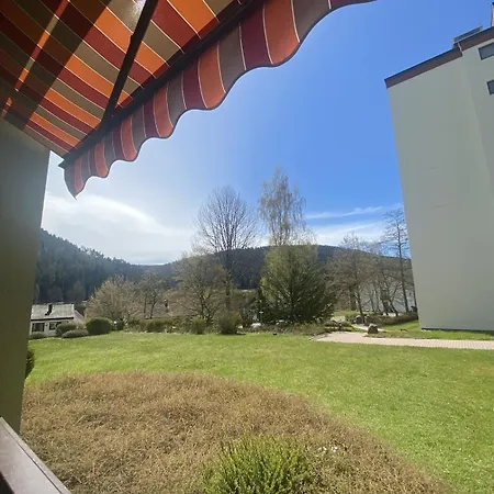 Urlaub In Enzkloessterle Enzklösterle