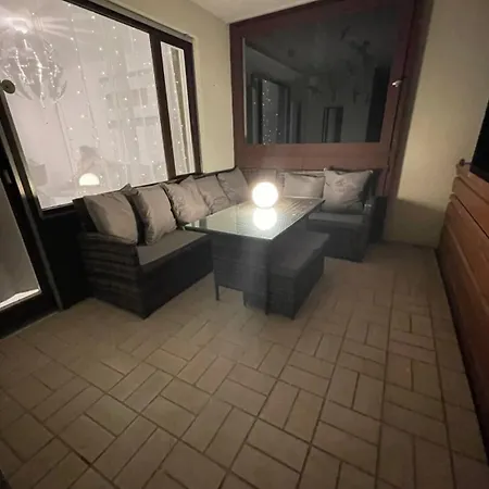 Urlaub In Enzkloessterle * Enzklösterle