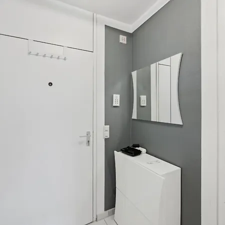 Urlaub In Enzklößterle Apartment Enzklösterle