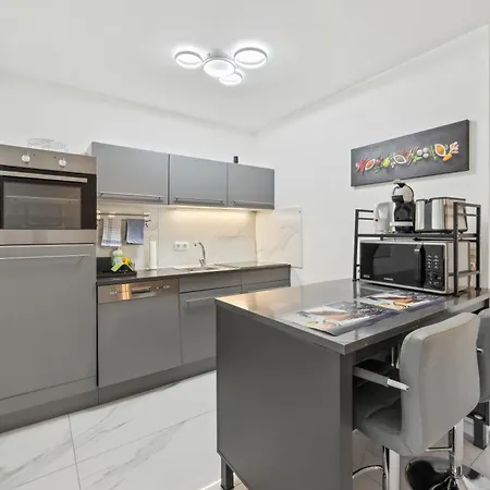 Urlaub In Enzklößterle *