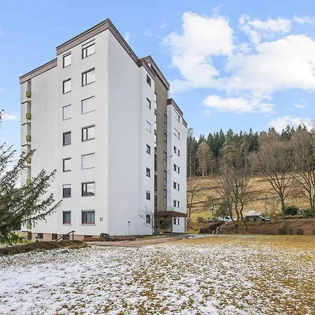 Apartment Urlaub In Enzklößterle *